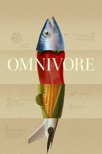 Động Vật Ăn Tạp - Omnivore (Omnivore) [2024]