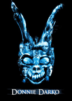 Donnie Darko (Donnie Darko) [2001]