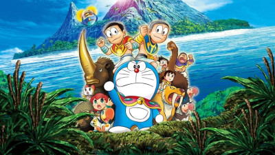 Doraemon: Nobita & Binh Đoàn Người Sắt - Đôi Cánh Thiên Thần