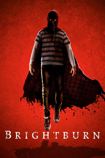 Đứa Con Của Bóng Tối (Brightburn) [2019]