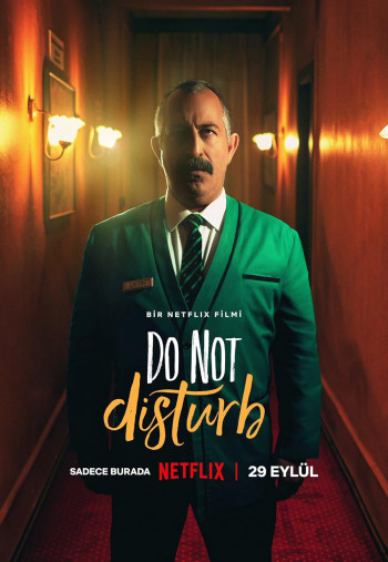 Đừng làm phiền (Do Not Disturb) [2023]