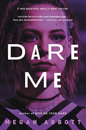 Đừng Thách Tôi (Dare Me) [2020]