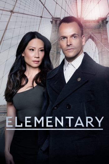 Điều Cơ Bản (Phần 5) (Elementary (Season 5)) [2016]