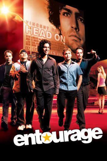 Đoàn Tùy Tùng (Phần 1) (Entourage (Season 1)) [2004]