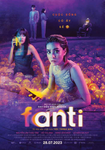 Fanti (Fanti) [2023]