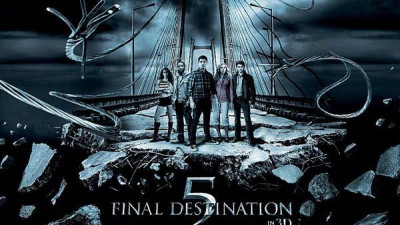 Final Destination 5