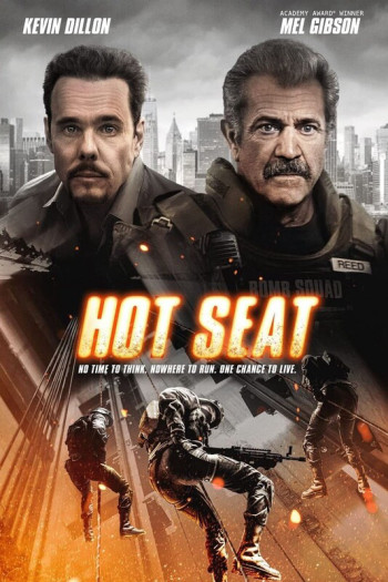 Ghế Nóng (Hot Seat) [2022]