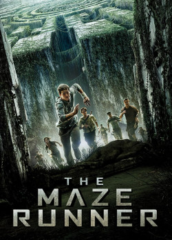 Giải Mã Mê Cung (The Maze Runner) [2014]