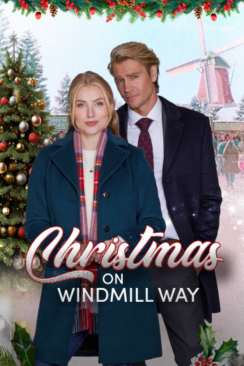 Giáng sinh trên Windmill Way (Christmas on Windmill Way) [2023]