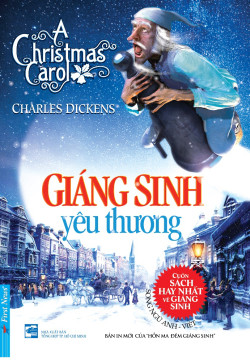 Giáng Sinh Yêu Thương (A Christmas Carol) [2009]