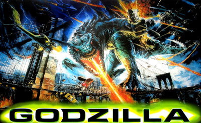 Godzilla