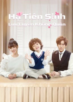 Hạ Tiên Sinh Lưu Luyến Không Quên (Nỗi Vương Vấn Của Hạ Tiên Sinh) (Unforgettable Love) [2021]