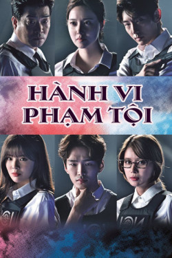 Hành Vi Phạm Tội