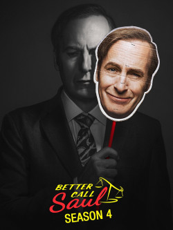 Hãy gọi cho Saul (Phần 4) (Better Call Saul (Season 4)) [2018]