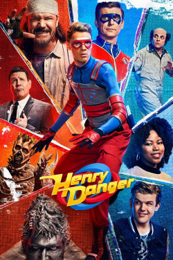 Henry Danger (Henry Danger) [2014]