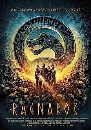 Huyền Thoại Ragnarok (Ragnarok) [2013]