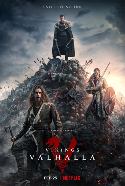 Huyền thoại Vikings: Valhalla (Vikings: Valhalla) [2022]