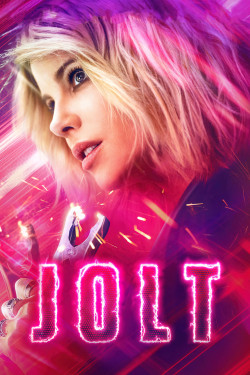 Jolt (Jolt) [2021]