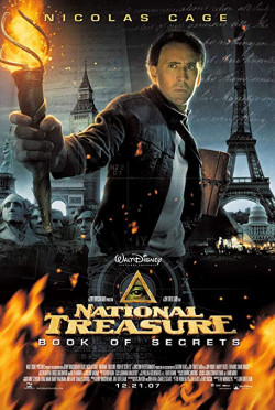 Kho Báu Quốc Gia (National Treasure) [2004]