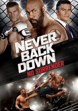 Không Chùn Bước 4 (Never Back Down: No Surrender) [2016]