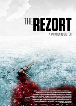 Khu Nghỉ Mát Xác Sống (The Rezort) [2016]