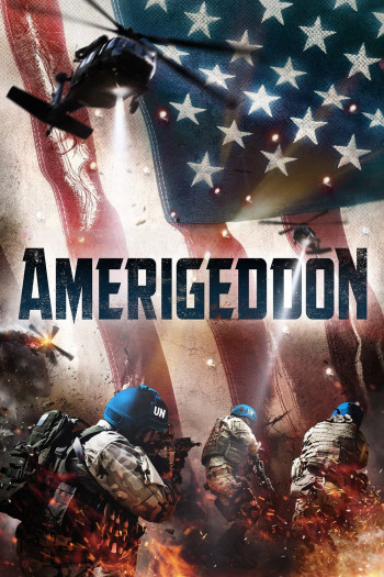 Khủng Bố Nước Mỹ (AmeriGeddon) [2016]