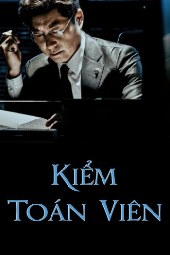 Kiểm Toán Viên (The Banker) [2019]