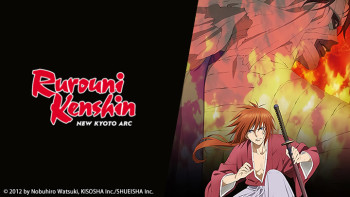 Lãng khách Kenshin: Kinh đô mới