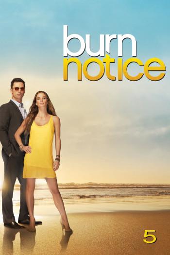 Lệnh Thanh Trừng (Phần 5) (Burn Notice (Season 5)) [2011]