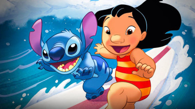 Lilo & Stitch