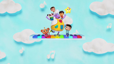 Little Baby Bum: Music Time (Phần 2)