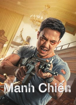 Manh Chiến (Blind War) [2022]