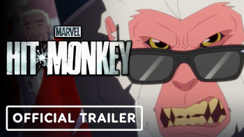 Marvel's Hit-Monkey