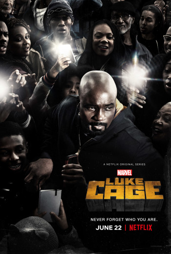 Marvel's Luke Cage (Phần 2) (Marvel's Luke Cage (Season 2)) [2018]