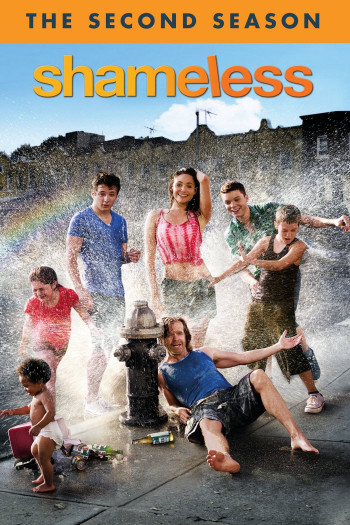 Mặt Dày (Phần 2) (Shameless (Season 2)) [2012]