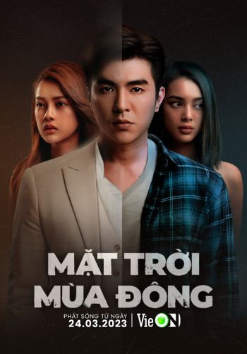 Mặt trời mùa đông (Winter Sun) [2023]