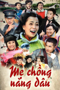 Mẹ Chồng Nàng Dâu (The Happy In Law) [2010]