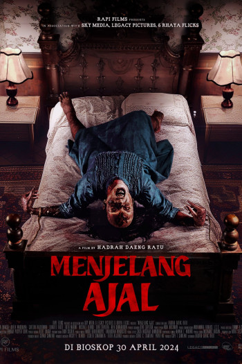 Menjelang Ajal (Menjelang Ajal) [2024]