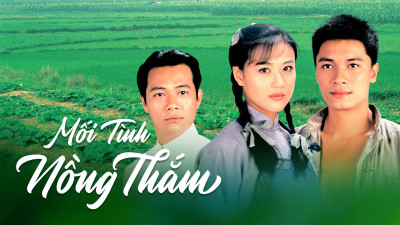 Mối Tình Nồng Thắm