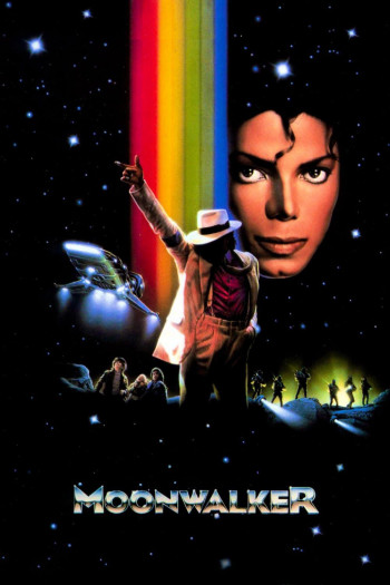 Moonwalker (Moonwalker) [1988]