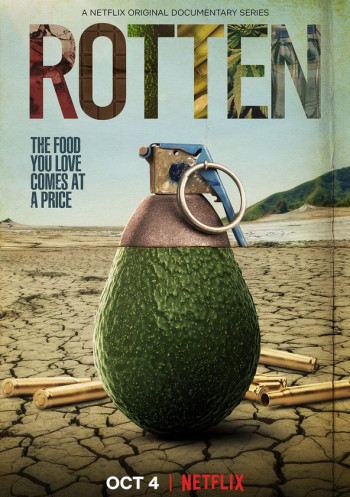 Mục ruỗng (Phần 2) (Rotten (Season 2)) [2019]