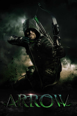 Mũi Tên Xanh (Phần 6) (Arrow (Season 6)) [2017]