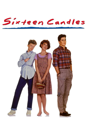 Mười Sáu Ngọn Nến (Sixteen Candles) [1984]