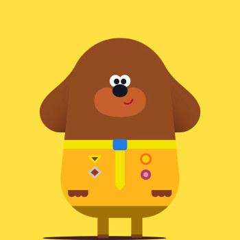 Này Duggee (Phần 1) (Hey Duggee (Season 1)) [2015]