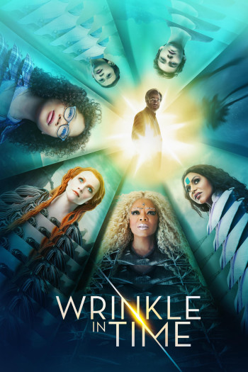 Nếp Gấp Thời Gian (A Wrinkle in Time) [2018]