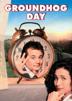 Ngày Chuột Chũi (Groundhog Day) [1993]