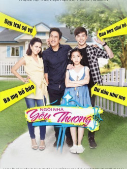 Ngôi Nhà Yêu Thương (Bang Rak Soi 9/1) [2017]