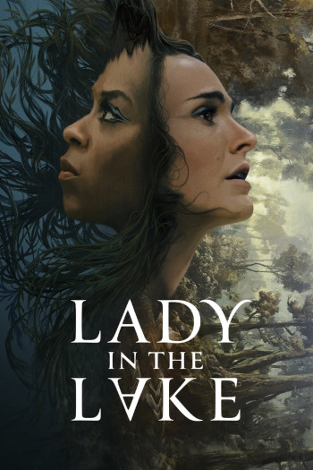 Người Phụ Nữ Dưới Đáy Hồ (Lady in the Lake) [2024]