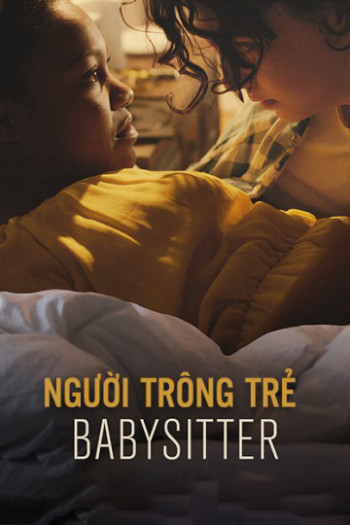 Người Trông Trẻ (Babysitter) [2016]