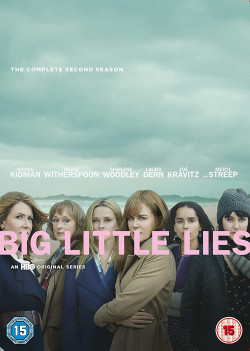 Những Lời Nói Dối Tai Hại (Phần 2) (Big Little Lies (Season 2)) [2019]